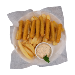 mozerella sticktavuk